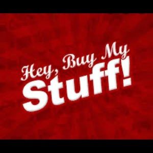 I have amazing stuff for you and you little girl!